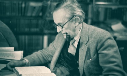 Tolkien Biographie